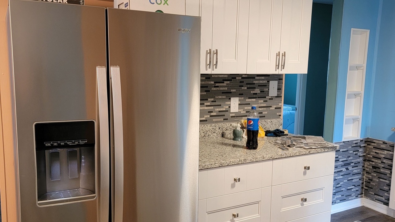 Photo of Kitchen in Hampton