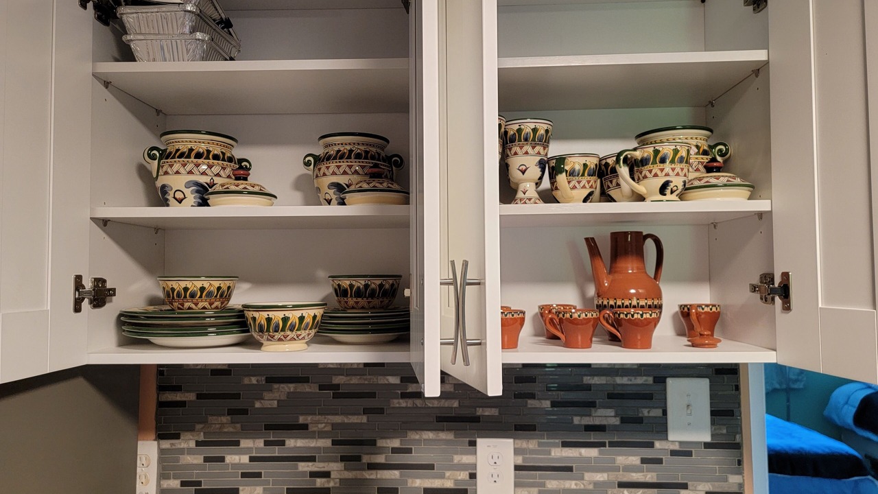 Photo of Kitchen in Hampton