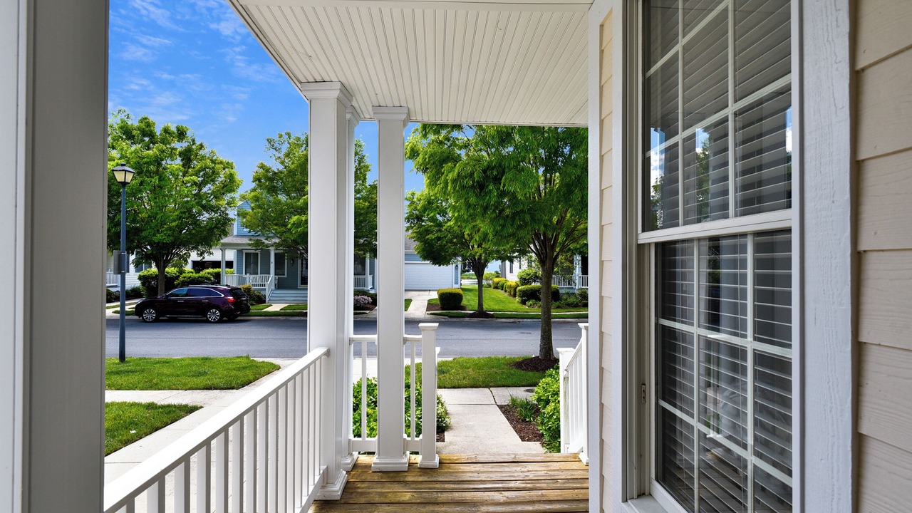 Photo of Outdoor in Ocean View