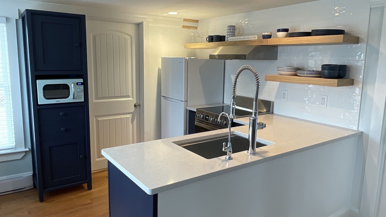 Photo of Kitchen in Belfast