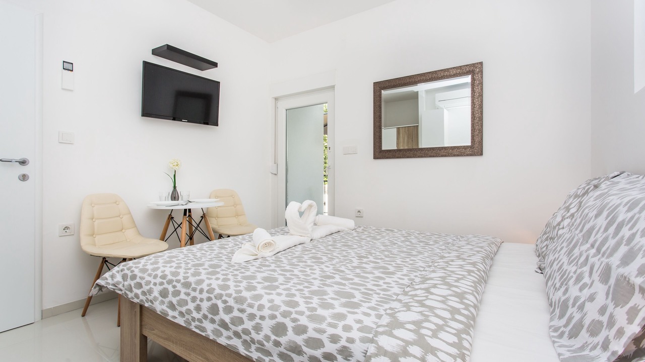 Photo of Livingroom in Baska
