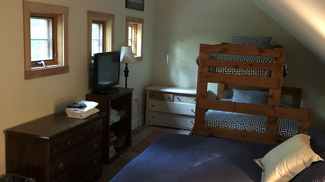 Photo of Bedroom in Bar Mills