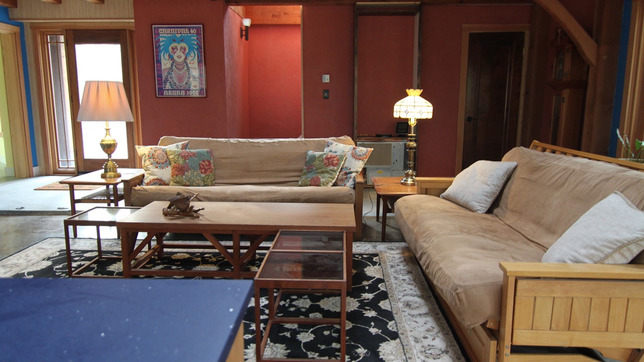 Photo of Bedroom in Bar Mills