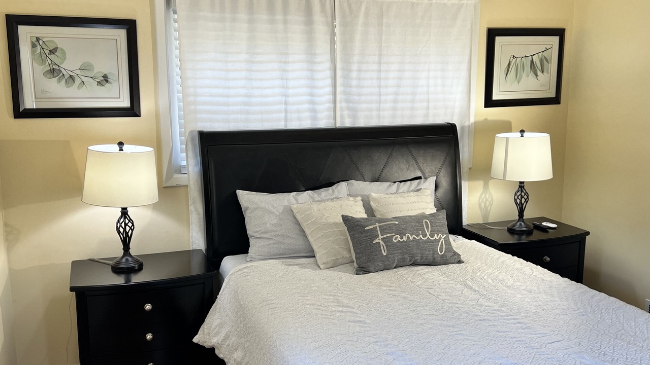 Photo of Bedroom in Decatur