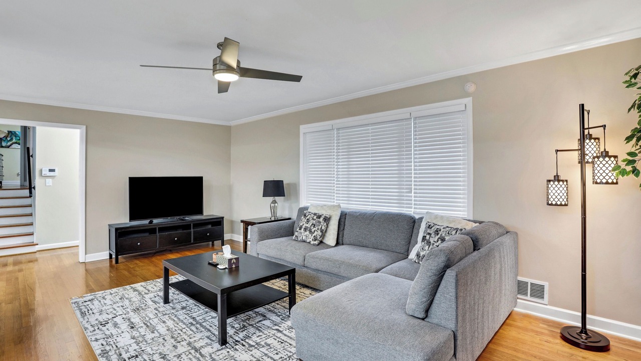 Photo of Livingroom in Decatur