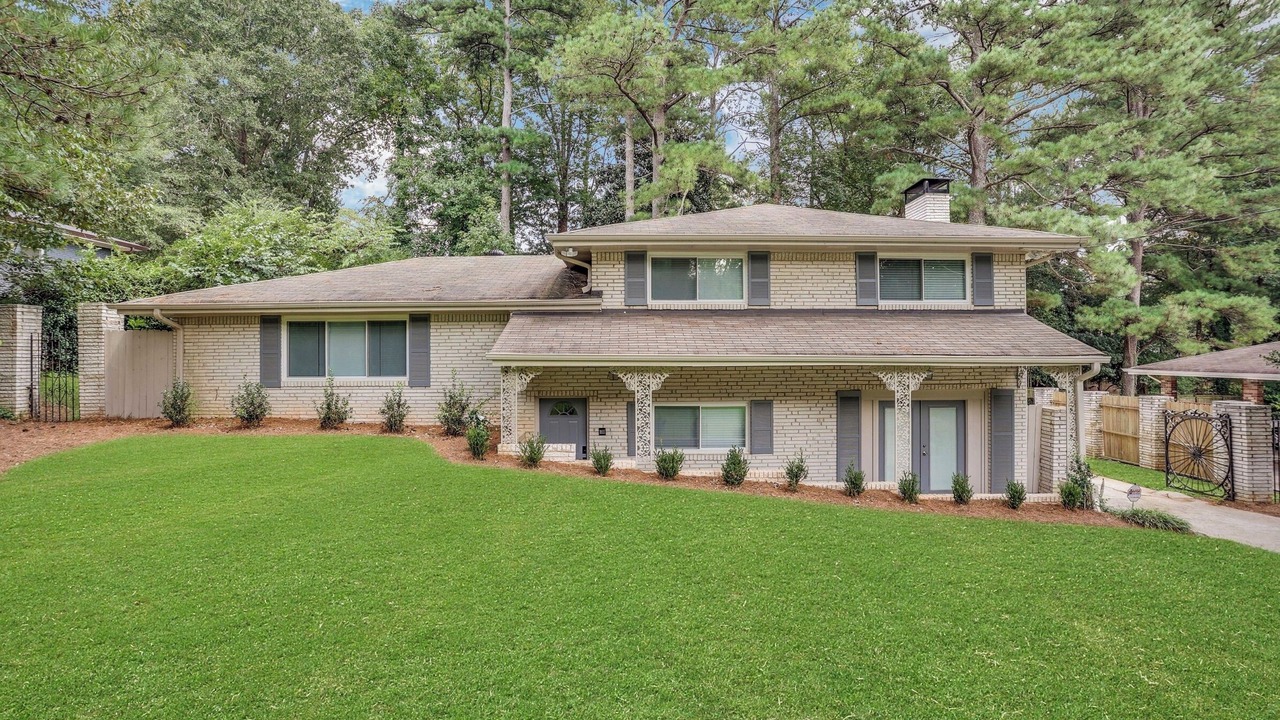 Photo of Outdoor in Decatur