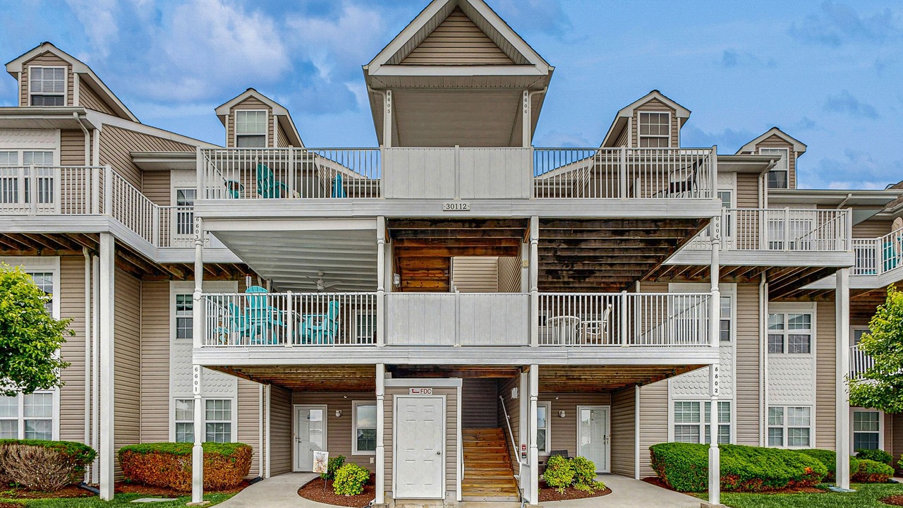 Photo of Outdoor in Ocean View