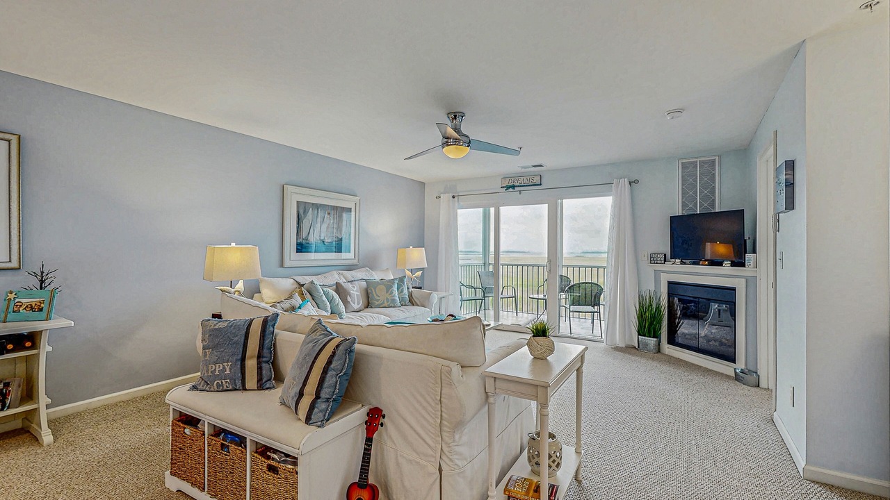 Photo of Livingroom in Ocean View