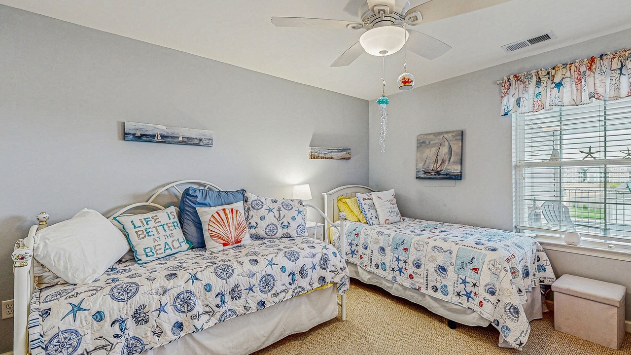 Photo of Bedroom in Ocean View