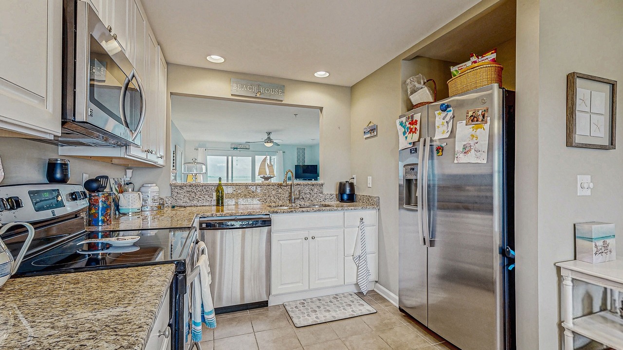 Photo of Kitchen in Ocean View