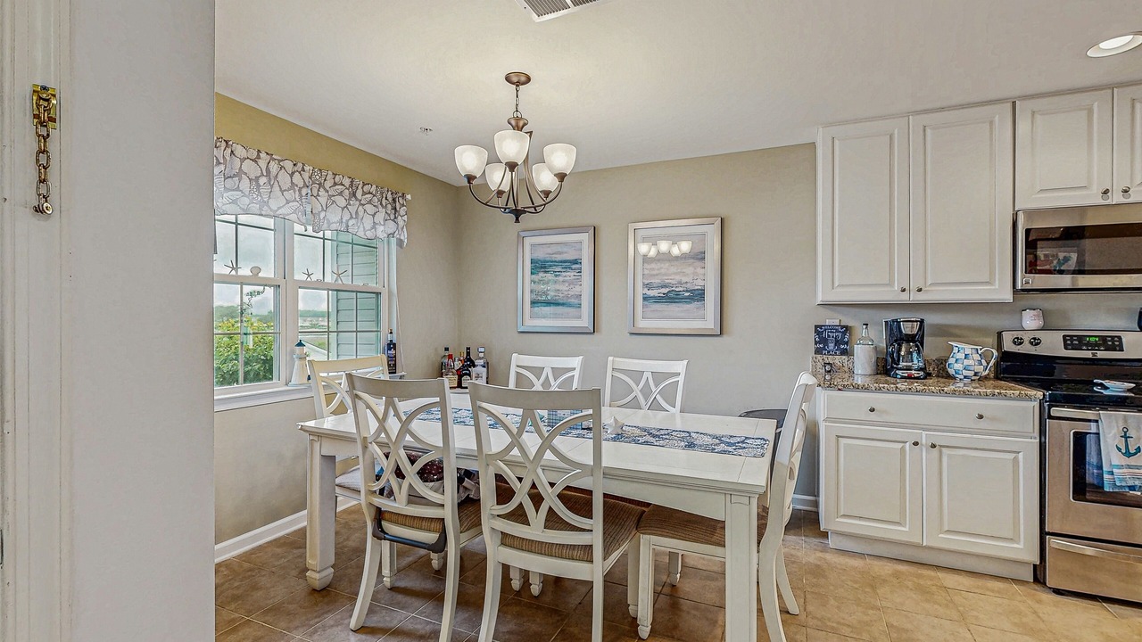 Photo of Kitchen in Ocean View