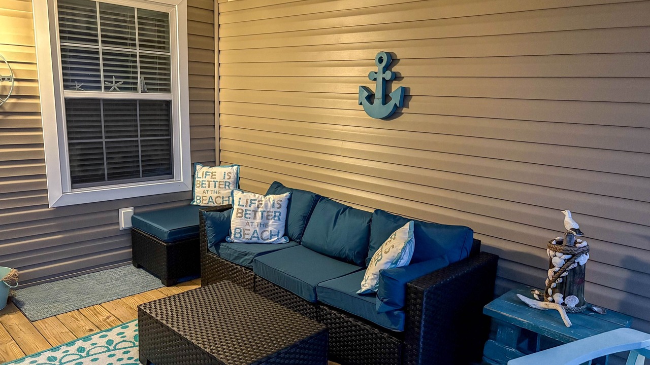Photo of Livingroom in Ocean View