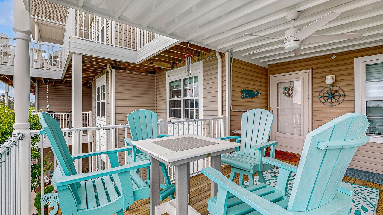Photo of Outdoor in Ocean View