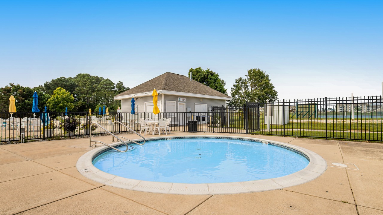 Photo of Outdoor in Ocean View