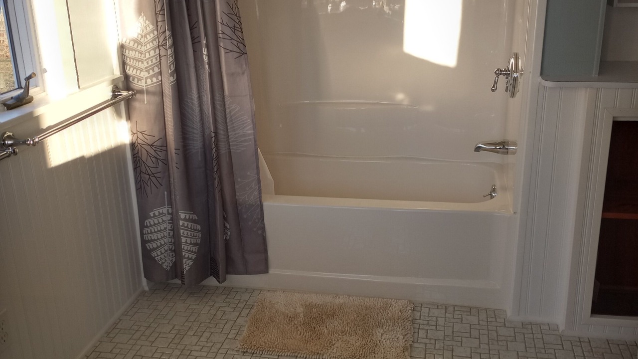 Photo of Bathroom in Waldoboro