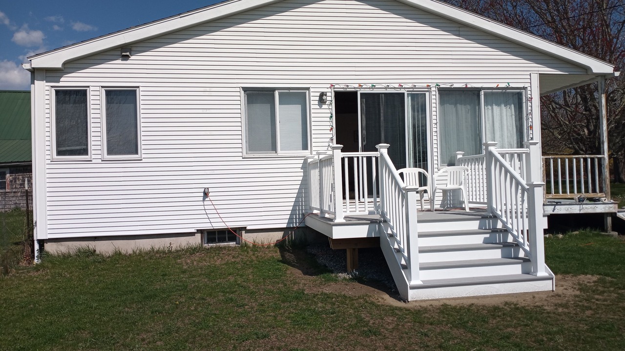 Photo of Outdoor in Waldoboro