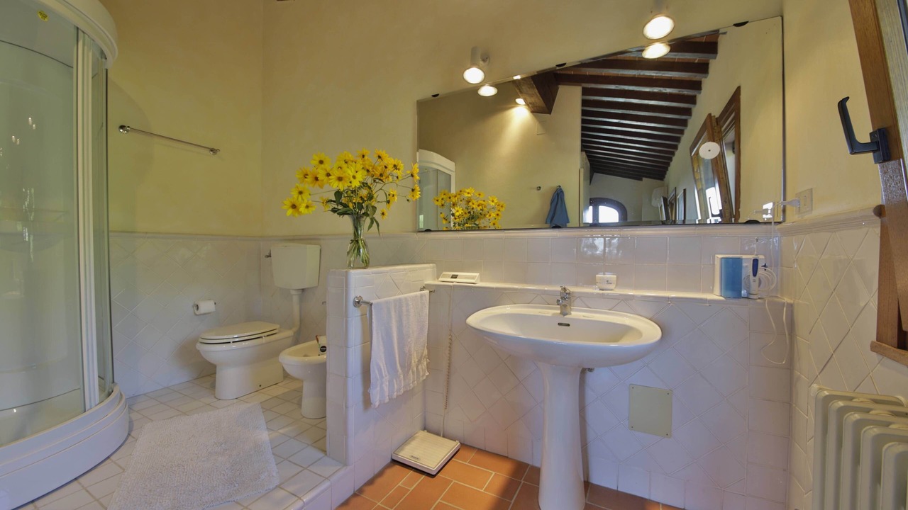 Photo of Bathroom in Palaia
