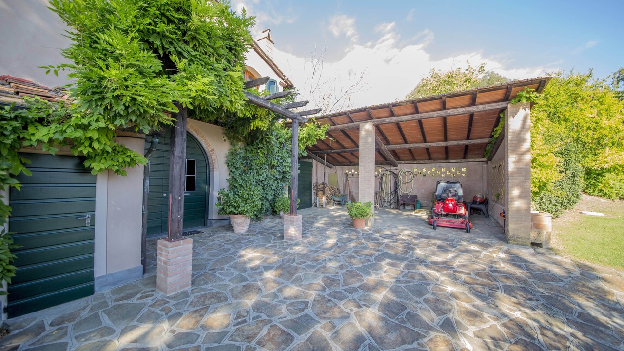 Photo of Outdoor in Palaia