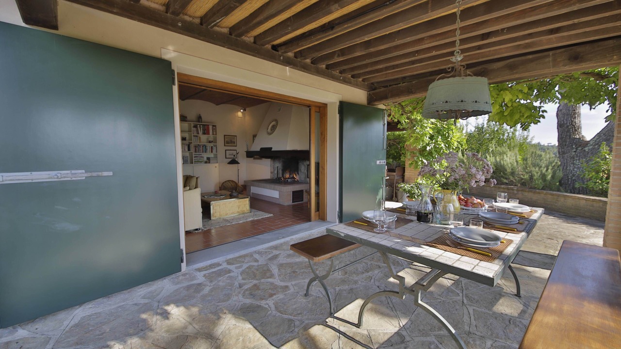 Photo of Outdoor in Palaia