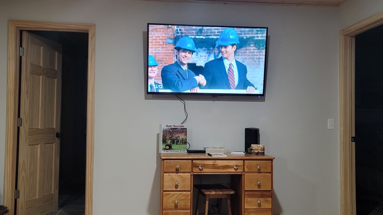 Photo of Livingroom in Steuben