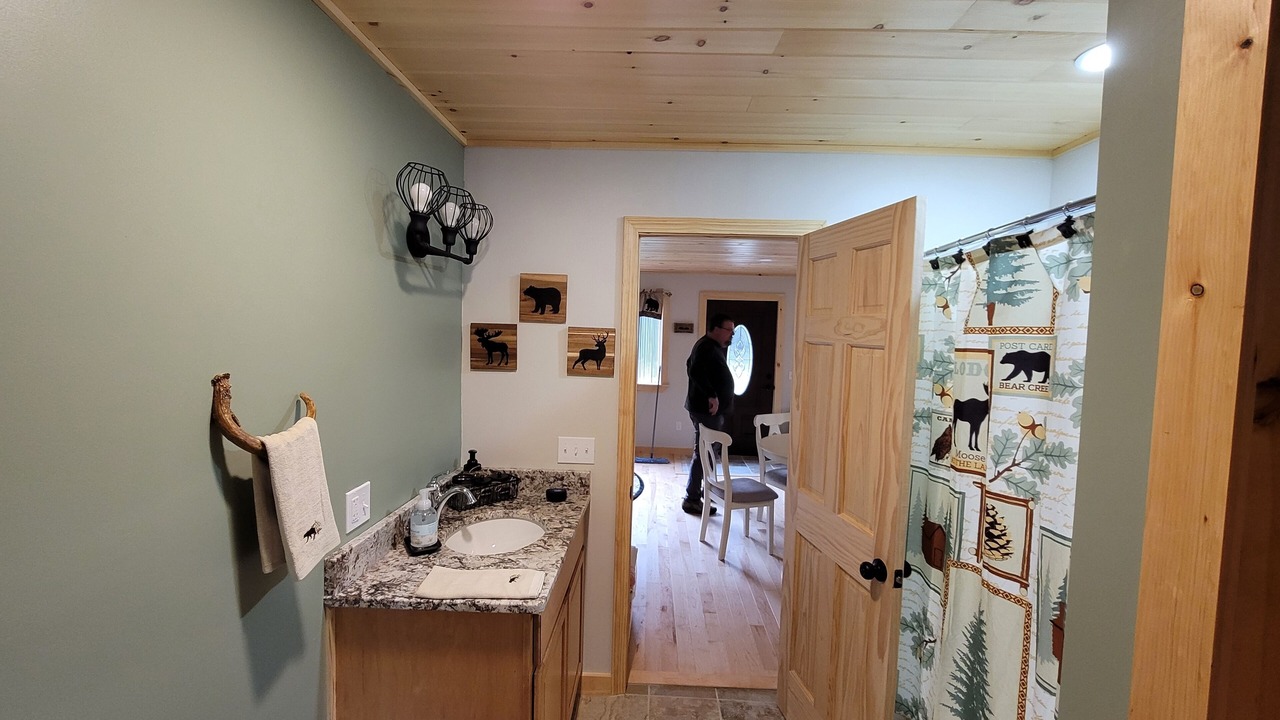 Photo of Bathroom in Steuben