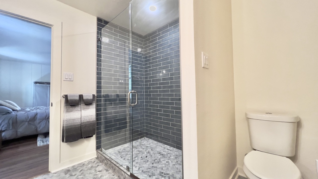 Photo of Bathroom in Ingram