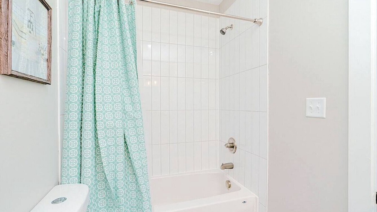 Photo of Bathroom in Newport News