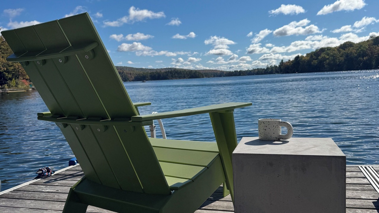 Photo of Outdoor in Lucerne-in-Maine