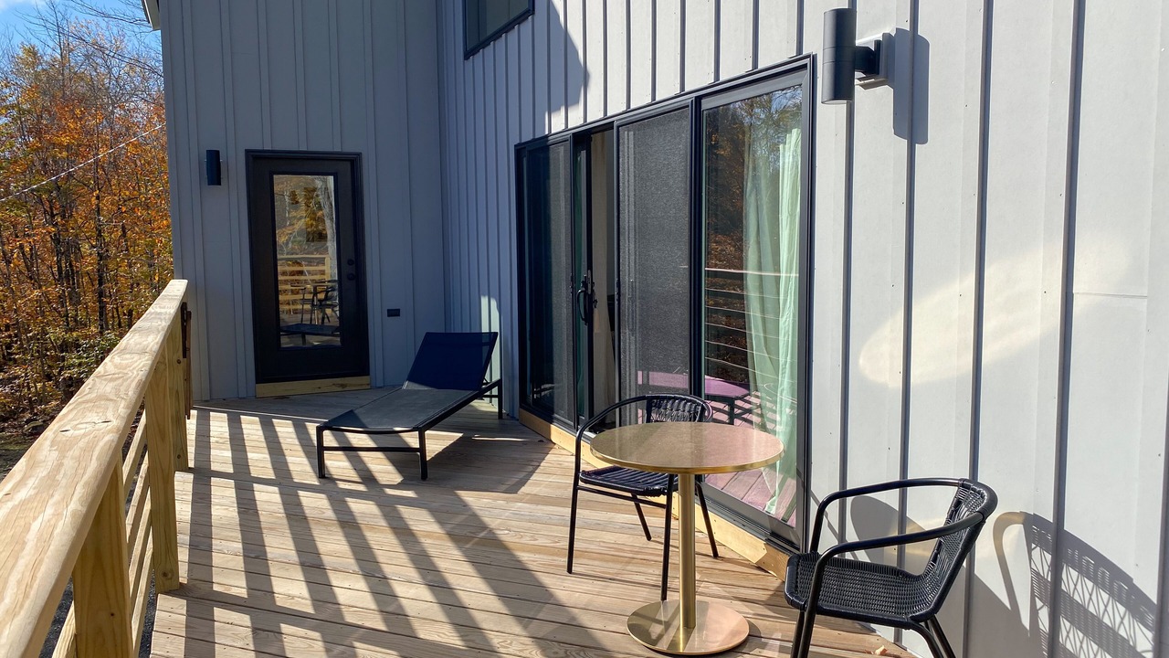 Photo of Outdoor in Lucerne-in-Maine