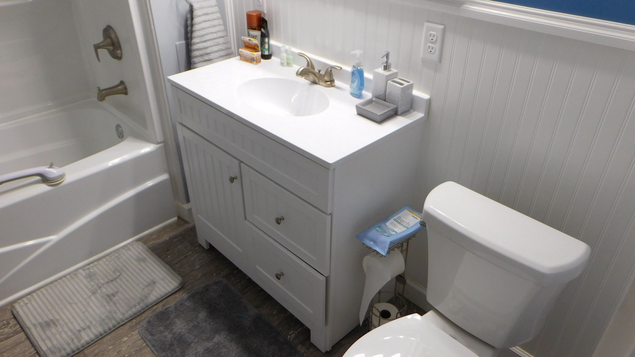 Photo of Bathroom in Springfield