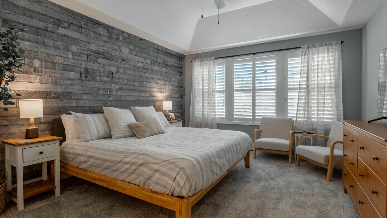 Photo of Bedroom in Long Neck