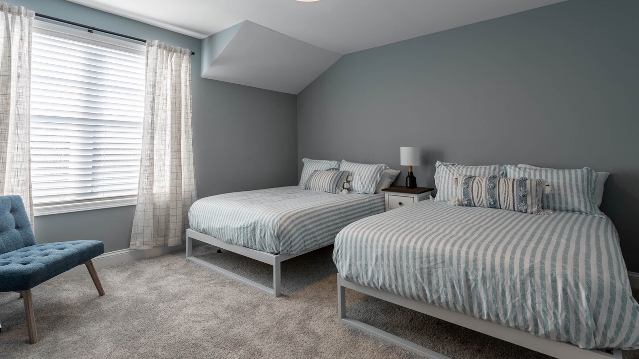 Photo of Bedroom in Long Neck