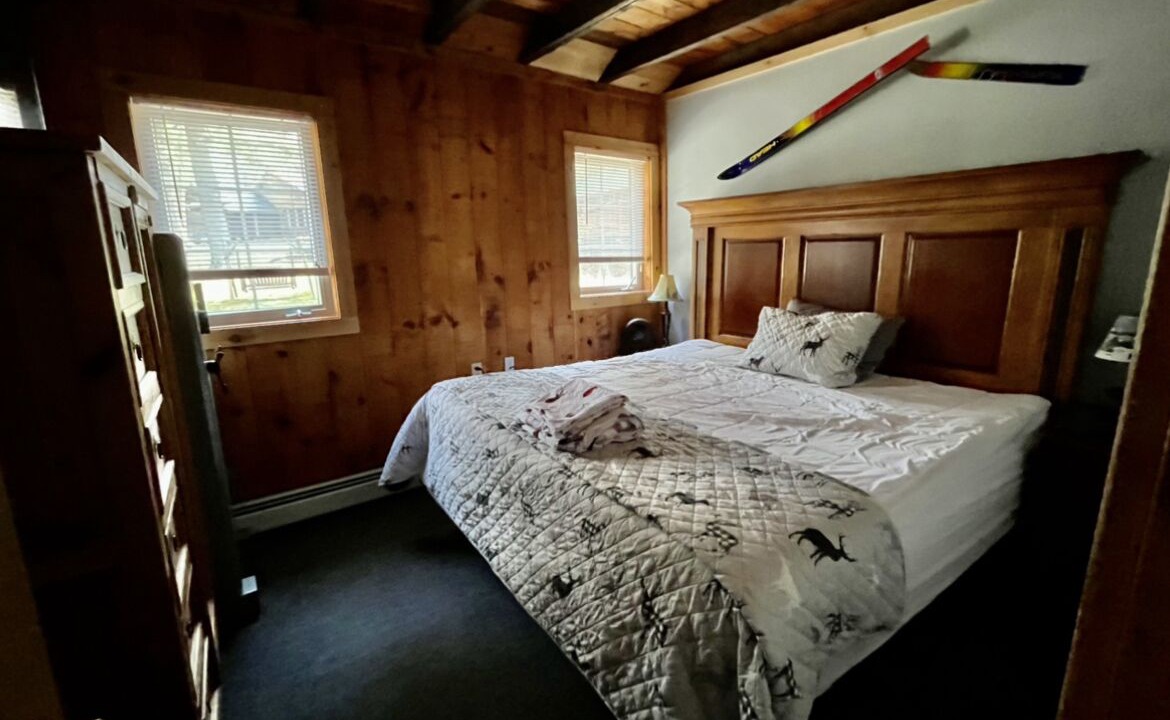 Photo of Bedroom in Embden