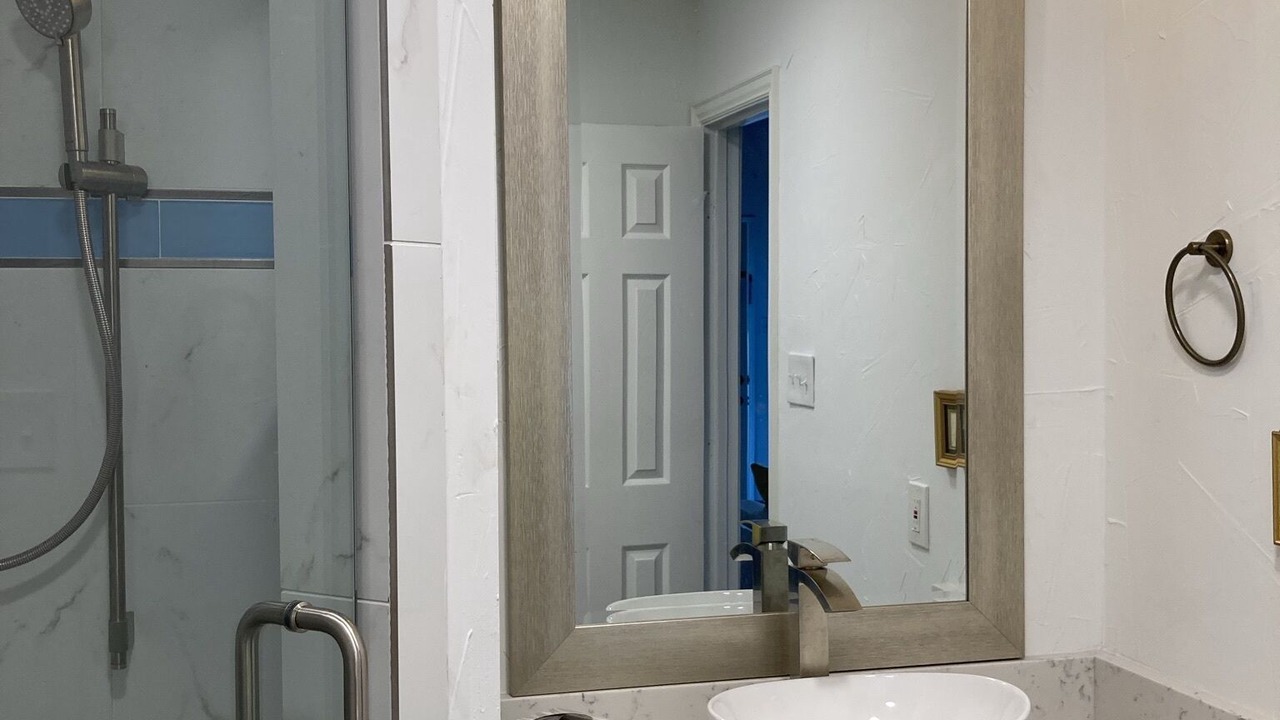 Photo of Bathroom in Granbury