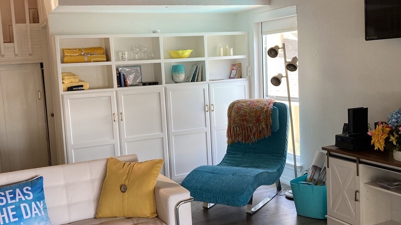 Photo of Livingroom in Granbury