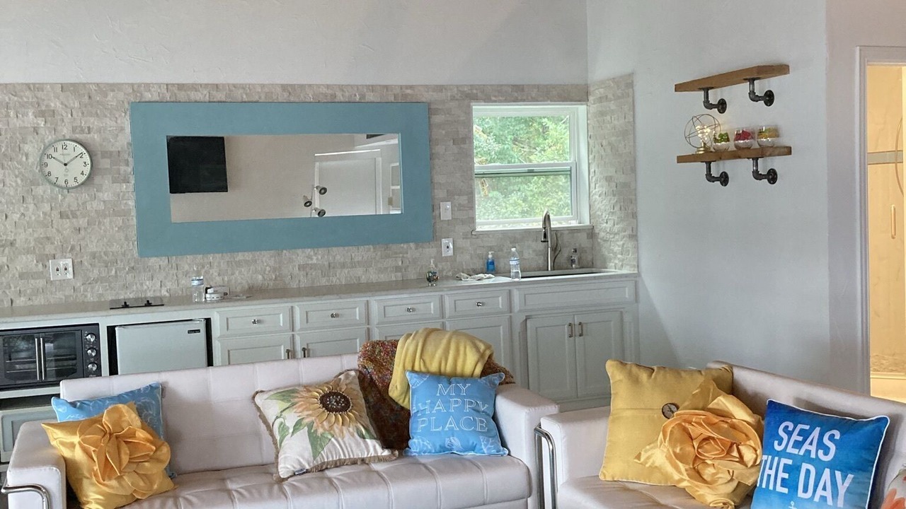 Photo of Livingroom in Granbury