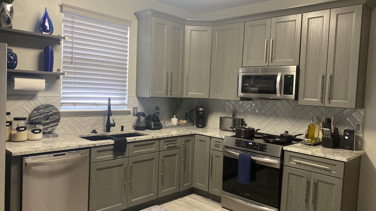 Photo of Kitchen in Hampton