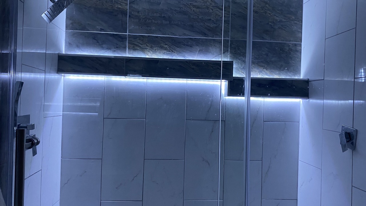 Photo of Bathroom in Hampton