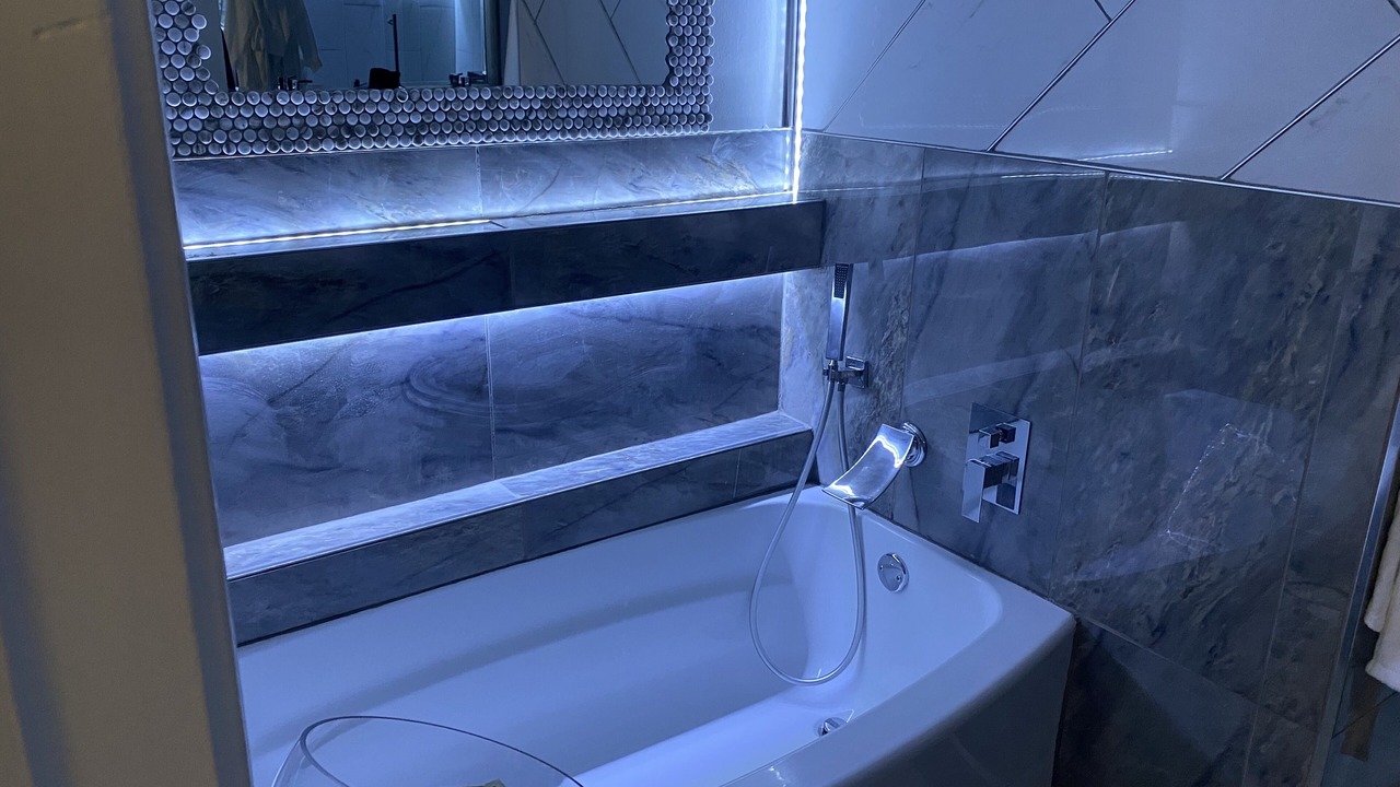 Photo of Bathroom in Hampton