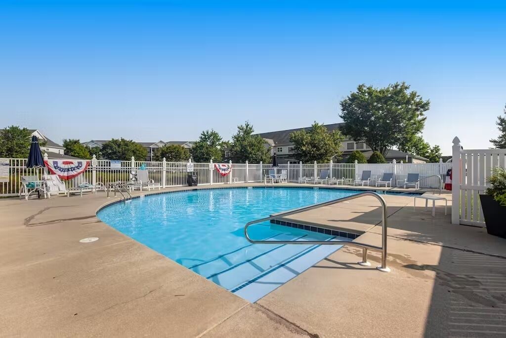 Photo of Outdoor in Rehoboth Beach