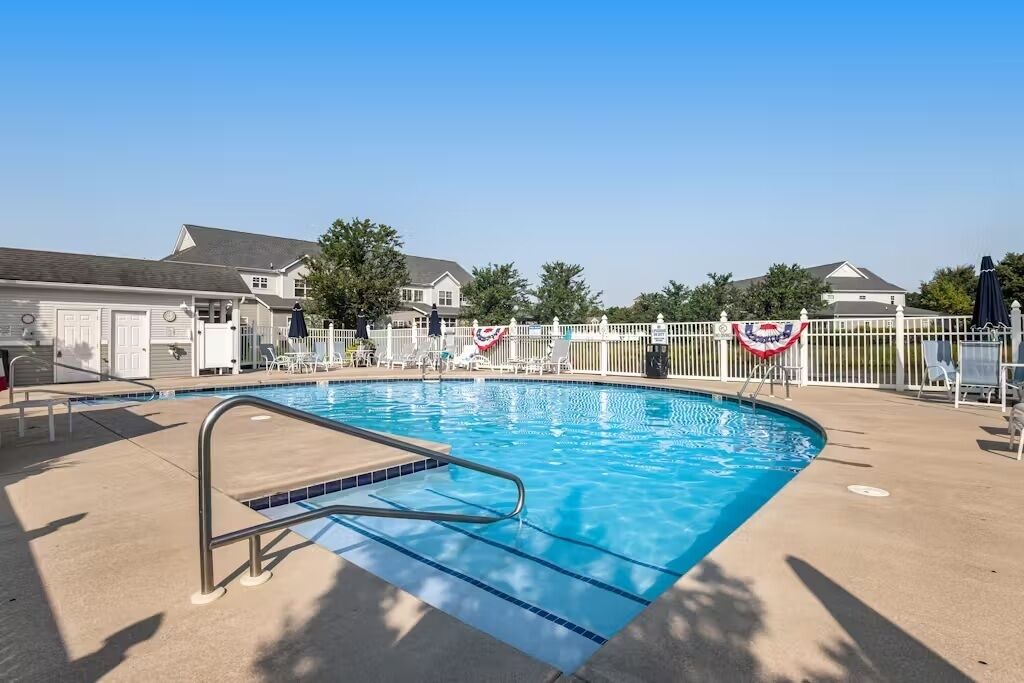 Photo of Outdoor in Rehoboth Beach