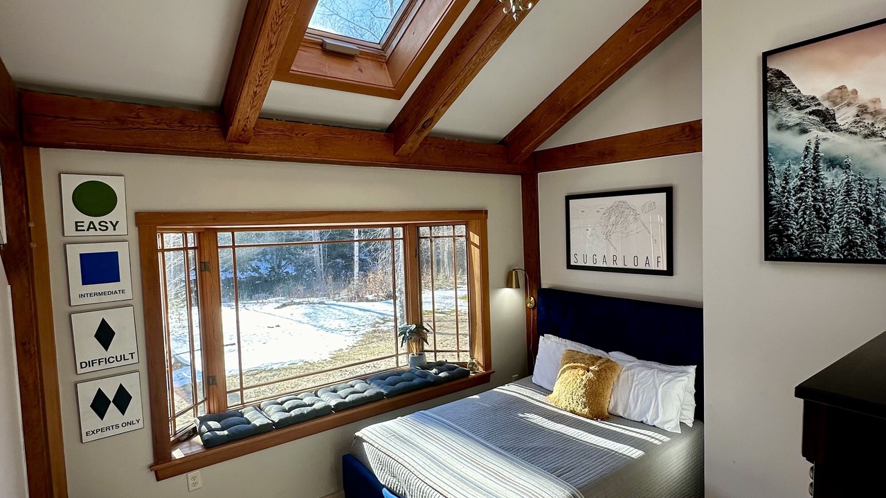 Photo of Others in Carrabassett Valley
