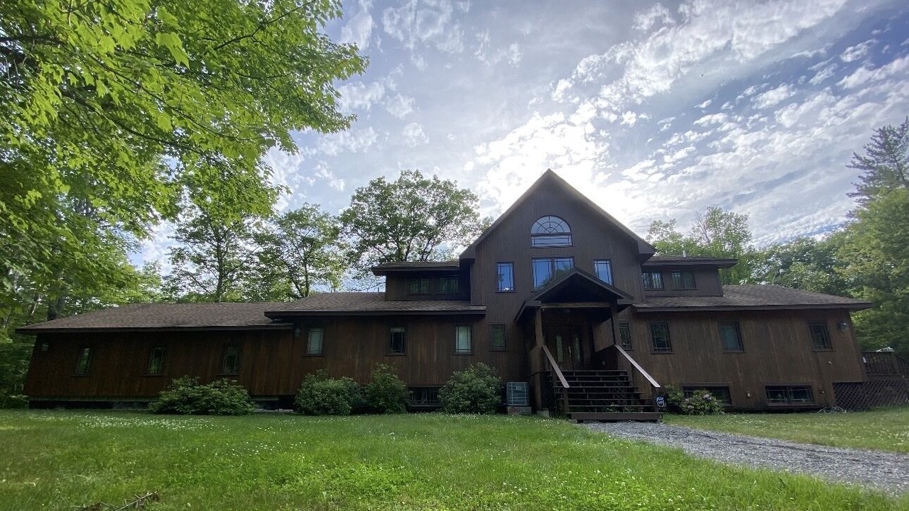 Photo of Outdoor in Carrabassett Valley