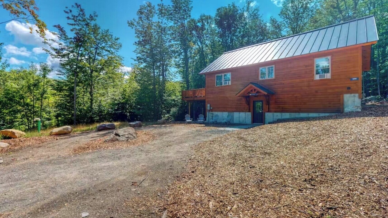 Photo of Outdoor in Carrabassett Valley