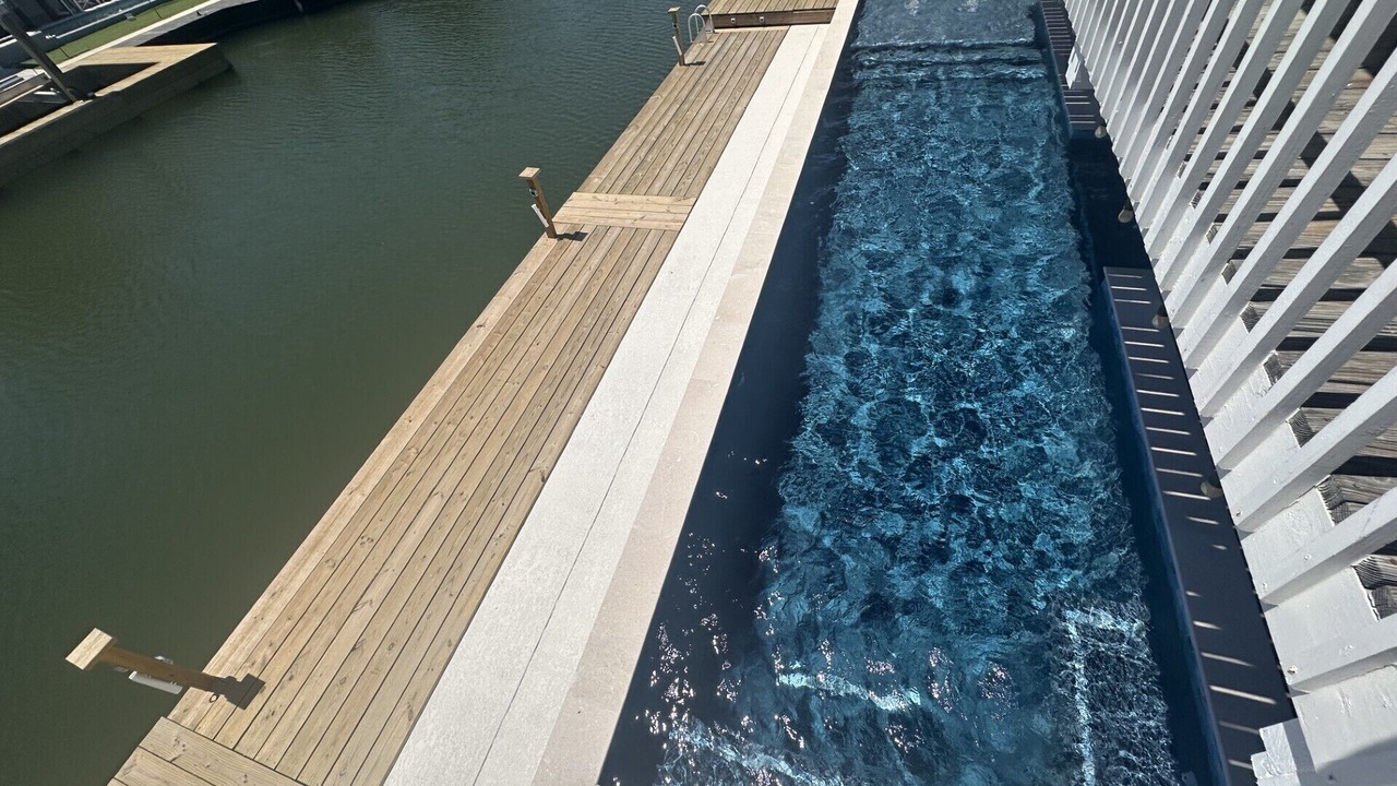 Photo of Outdoor in Key Allegro