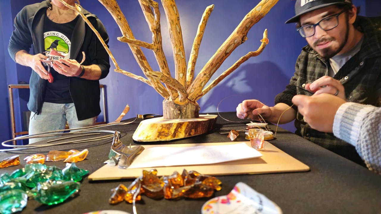 Photo of Others in Laurelville