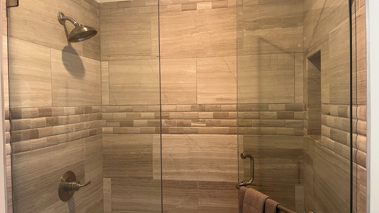 Photo of Bathroom in Diamond Crestview