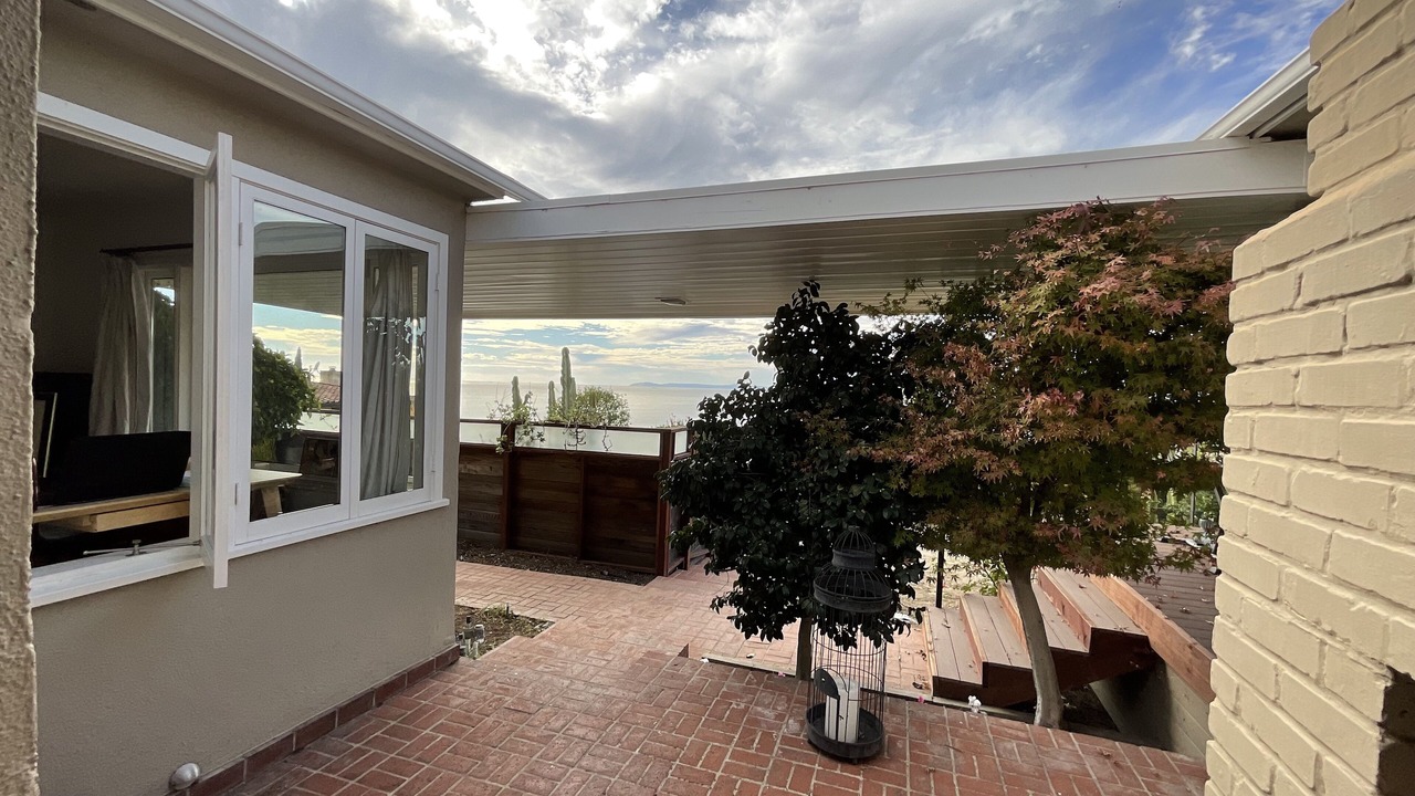 Photo of Patio Balcony in Diamond Crestview
