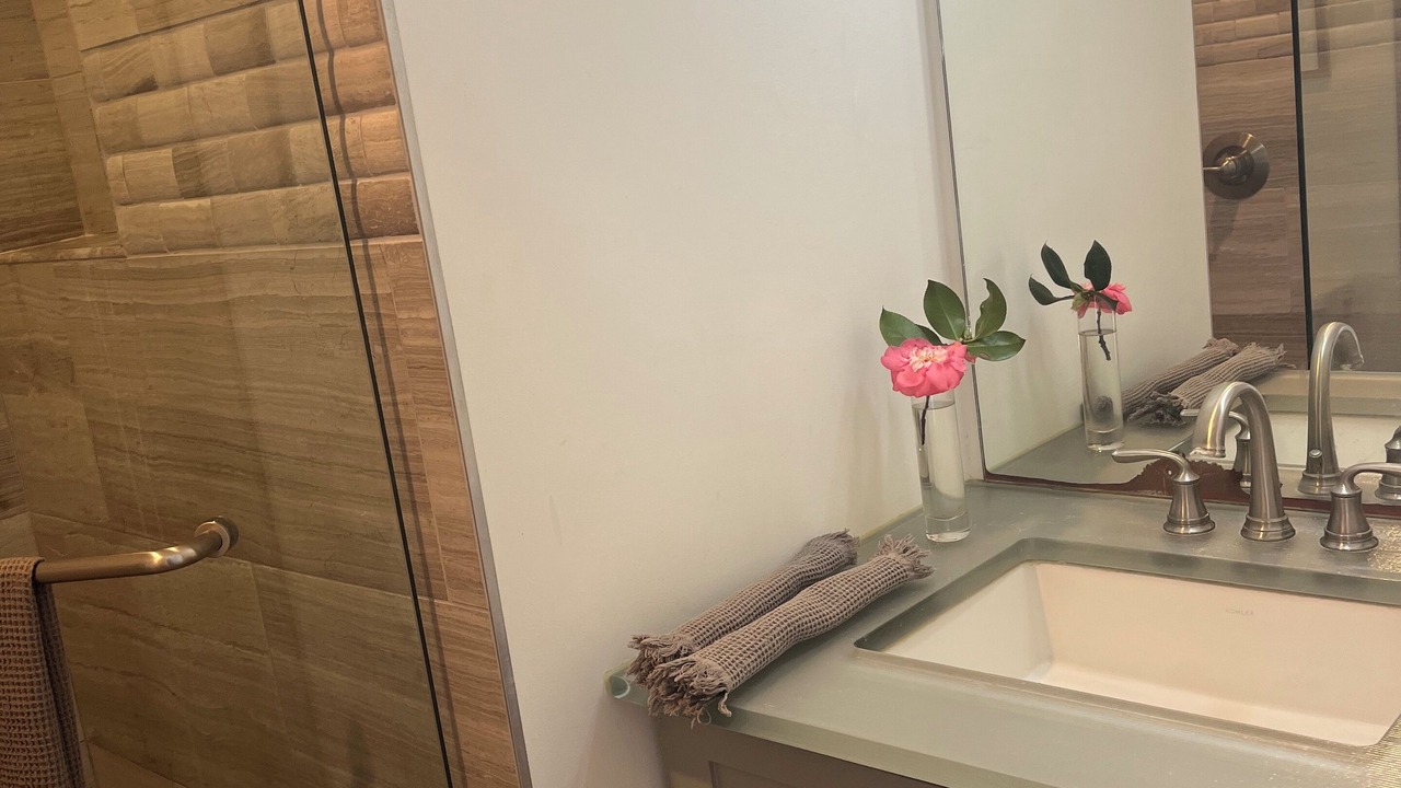 Photo of Bathroom in Diamond Crestview