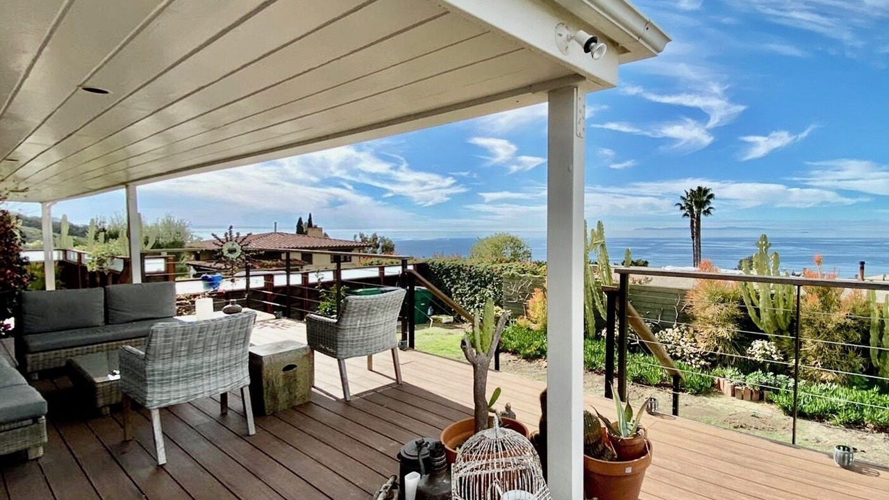 Photo of Patio Balcony in Diamond Crestview